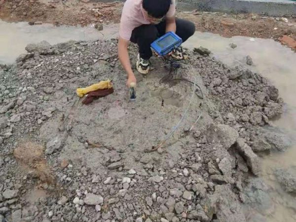 光伏樁基檢測(cè)
