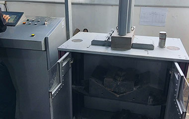 塑料管材落錘沖擊試驗(yàn)機(jī)
